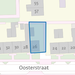 Perceel GDG00-K-2806