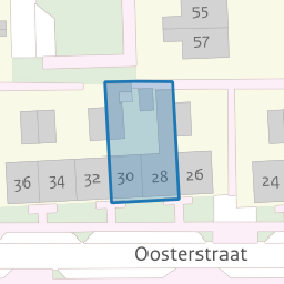 Perceel GDG00-K-2807