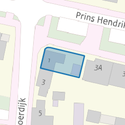 Perceel GDG00-K-2811