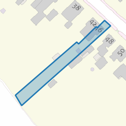 Perceel GDG00-K-2827