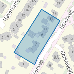 Perceel GDG00-K-2829