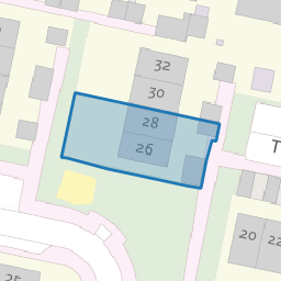 Perceel GDG00-K-2831