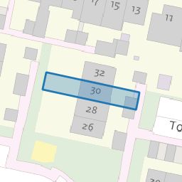 Perceel GDG00-K-2832