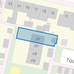 Perceel GDG00-K-2833