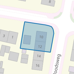 Perceel GDG00-K-2836