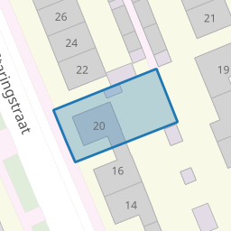 Perceel GDG00-K-2841