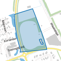 Perceel GDG00-K-2854