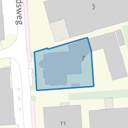 Perceel GDG00-K-2858