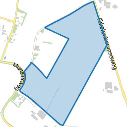 Perceel GDG00-K-2861