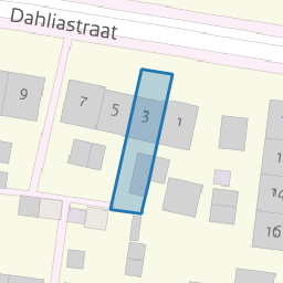 Perceel GDG00-K-2863