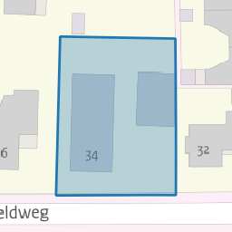 Perceel GDG00-K-2864