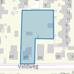 Perceel GDG00-K-2865