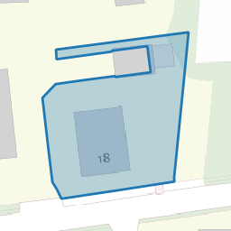 Perceel GDG00-K-2869