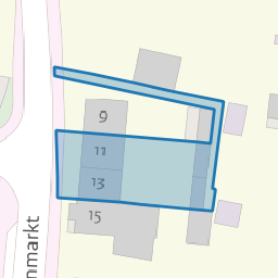 Perceel GDG00-K-2873