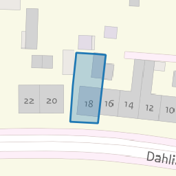 Perceel GDG00-K-2874