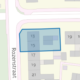 Perceel GDG00-K-2877