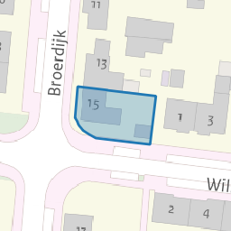 Perceel GDG00-K-2878