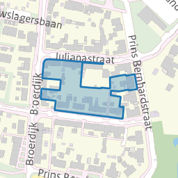 Perceel GDG00-K-2879