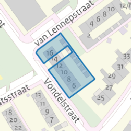 Perceel GDG00-K-2881