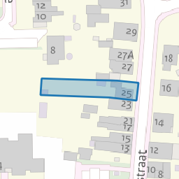 Perceel GDG00-K-2884