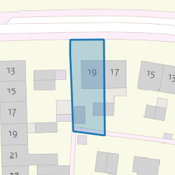 Perceel GDG00-K-2892