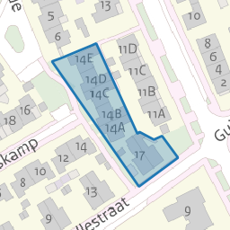 Perceel GDG00-K-2901