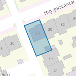 Perceel GDG00-K-2904