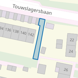 Perceel GDG00-K-2909