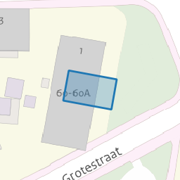 Perceel GDG00-K-2918