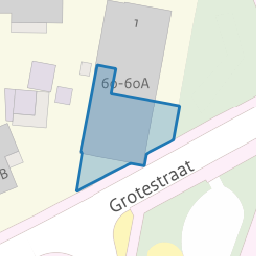 Perceel GDG00-K-2919