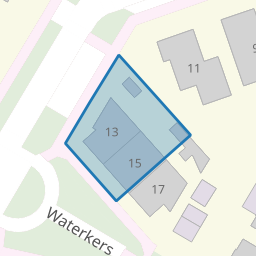 Perceel GDG00-K-2921