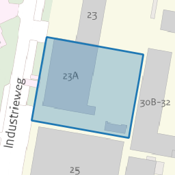 Perceel GDG00-K-2926