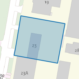 Perceel GDG00-K-2927