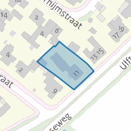 Perceel GDG00-K-2941