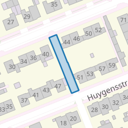 Perceel GDG00-K-2953