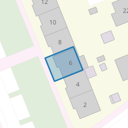 Perceel GDG00-K-2957