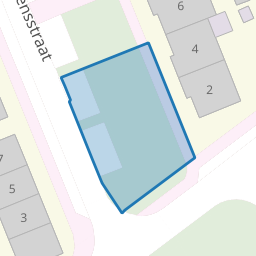 Perceel GDG00-K-2958