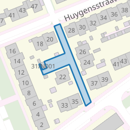 Perceel GDG00-K-2960