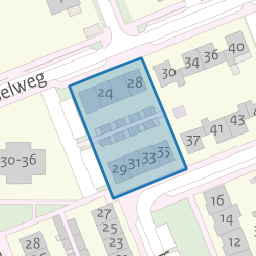 Perceel GDG00-K-2973