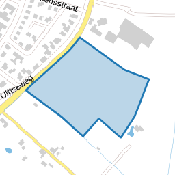 Perceel GDG00-K-2981