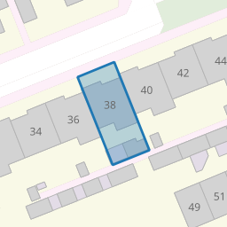 Perceel GDG00-K-3000