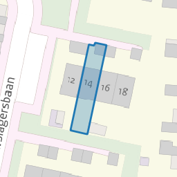 Perceel GDG00-K-3006