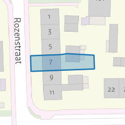 Perceel GDG00-K-3008