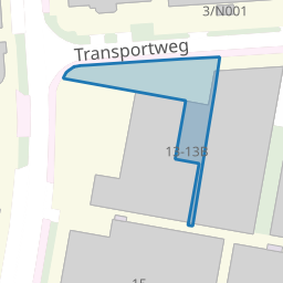 Perceel GDG00-K-3011