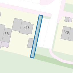 Perceel GDG00-K-3022