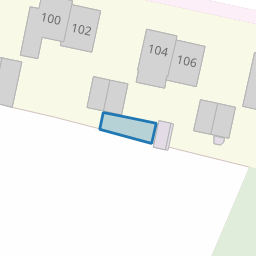 Perceel GDG00-K-3030