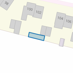 Perceel GDG00-K-3031