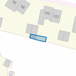 Perceel GDG00-K-3032