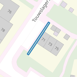 Perceel GDG00-K-3035