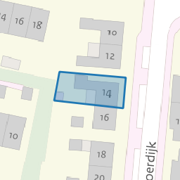 Perceel GDG00-K-3038